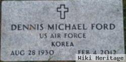 Dennis Michael Ford