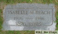 Isabelle M. Barnum Beach