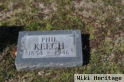 Phil Keech