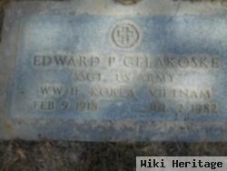 Edward Paul Gelakoske