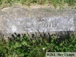 Ella Brumfield Hoover