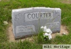 Marcella M. Boos Courter