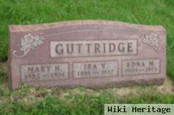 Mary N. Johns Guttridge