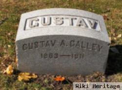 Gustav A. Galley