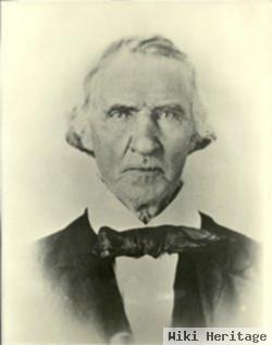 Joseph B. Armfield