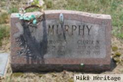 Gloria N Murphy