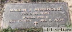 Marlin J. Morehouse