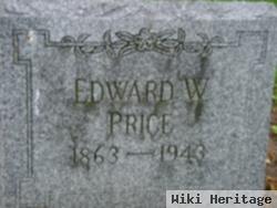 Edward W. Price