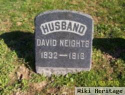 David R Neights