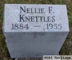 Nellie Fulkerson Rhodes Knettles