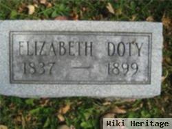 Elizabeth Doty