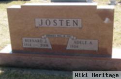 Bernard J. Josten