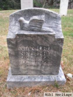 Stanford Newberry