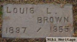 Louis Lionis Brown