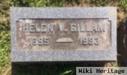 Helen Virginia Garwood Gillam