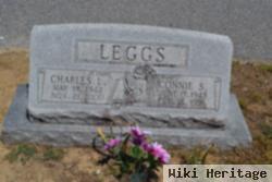 Charles L Leggs, Sr