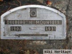 Delbert Henery Mounteer