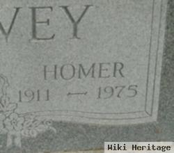 Homer Wilson Spivey