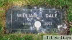 William James Dale