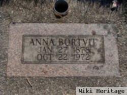 Anna Bortvit