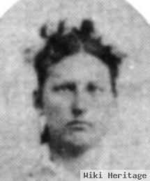 Ellender "nell" Earp Strawn