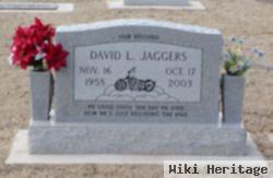 David L. Jaggers