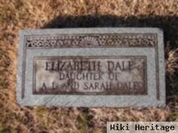 Elizabeth Dale