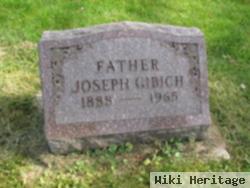 Joseph Gibich