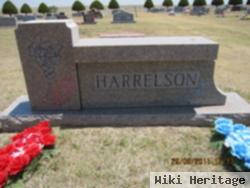 Clarence Elbert Harrelson