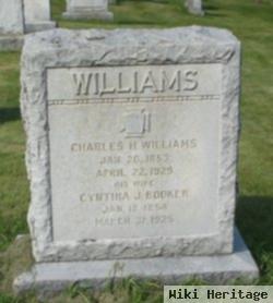 Charles H. Williams