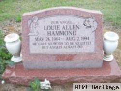 Louie Allen Hammond