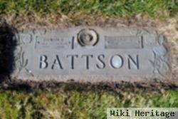 Edwin F. Battson