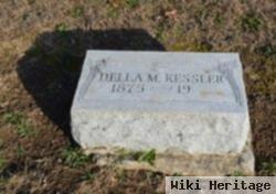 Della Mae Brewer Kessler