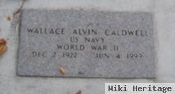 Wallace Alvin Caldwell