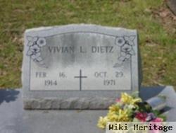 Vivian Leckelt Dietz