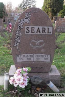 Charles F. Searl