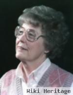 Marjorie Murray