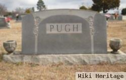 Hugh Richard Pugh, Jr