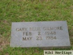 Gary Blue Gilmore