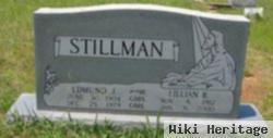 Lillian B. Smith Stillman