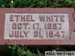 Ethel White