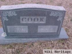 Elsie L. Mallow Cook