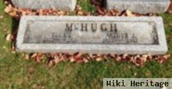 Ella L. Travis Mchugh