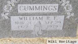 William R.f. Cummings