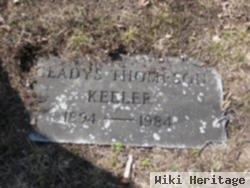 Gladys Thompson Keeler