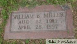 William B. Miller