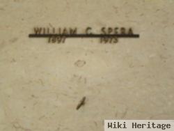 William C. Spera