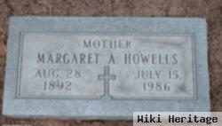 Margaret A. Howells