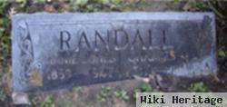 Charles J Randall, Sr