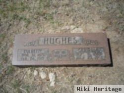 Everette Burr Hughes